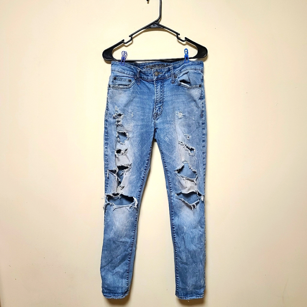 American Eagle Jeans 30x32